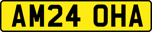AM24OHA