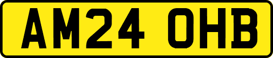 AM24OHB