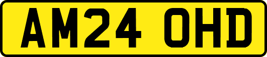 AM24OHD