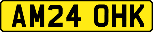AM24OHK