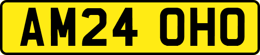 AM24OHO