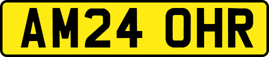 AM24OHR