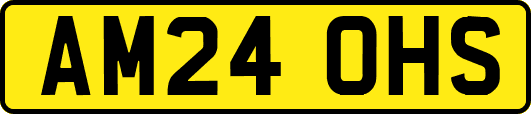 AM24OHS