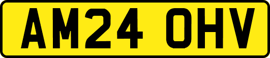 AM24OHV