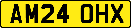 AM24OHX