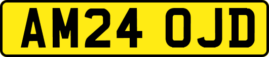 AM24OJD