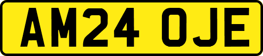 AM24OJE