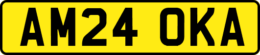 AM24OKA