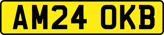 AM24OKB