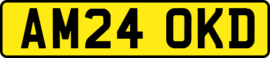 AM24OKD