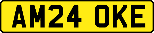 AM24OKE