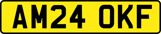 AM24OKF