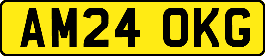 AM24OKG