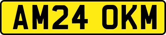 AM24OKM