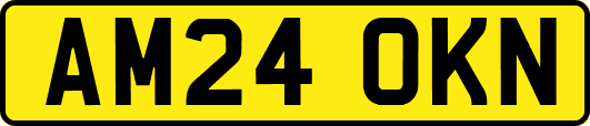 AM24OKN
