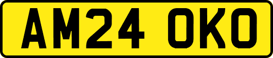 AM24OKO