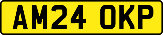 AM24OKP
