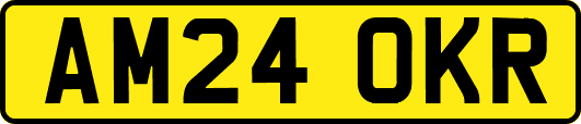 AM24OKR