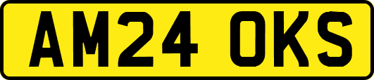 AM24OKS
