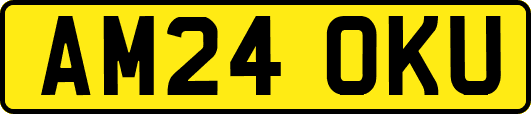 AM24OKU