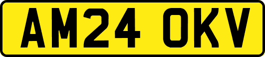AM24OKV