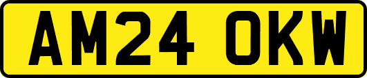 AM24OKW
