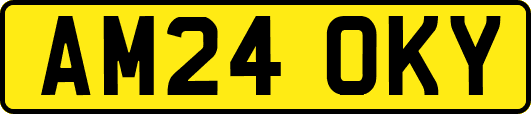 AM24OKY