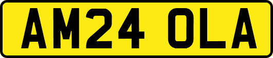 AM24OLA