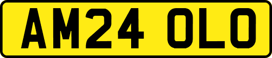 AM24OLO