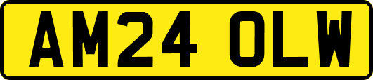 AM24OLW