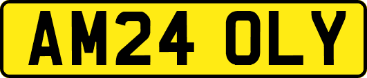 AM24OLY
