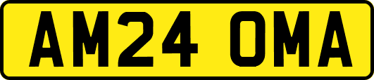 AM24OMA