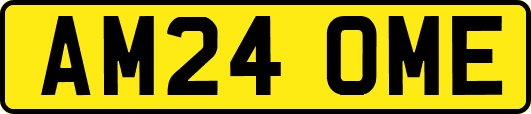 AM24OME