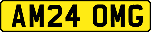 AM24OMG