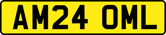 AM24OML