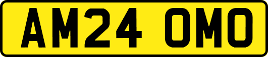 AM24OMO