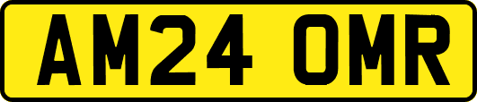 AM24OMR
