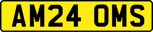 AM24OMS