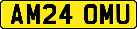 AM24OMU