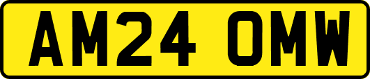 AM24OMW