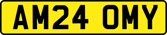 AM24OMY