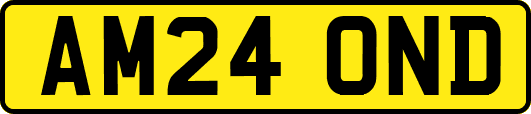 AM24OND