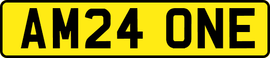 AM24ONE