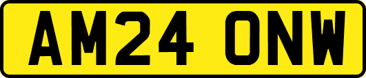 AM24ONW