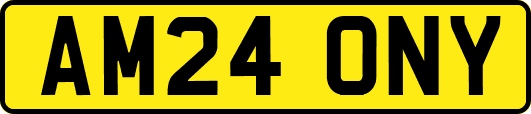 AM24ONY