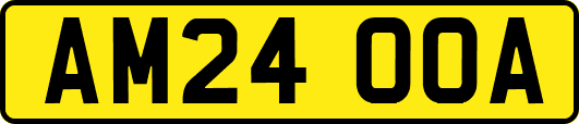AM24OOA
