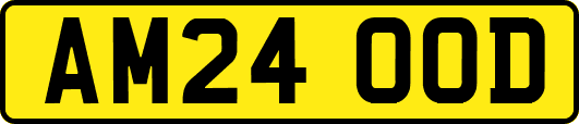AM24OOD
