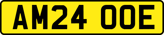AM24OOE