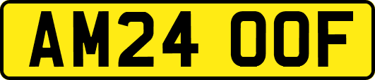AM24OOF