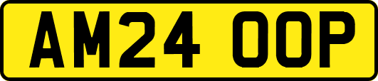 AM24OOP